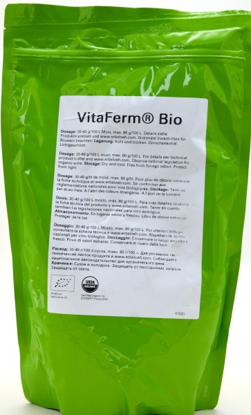 VitaFerm Bio 1 kg
