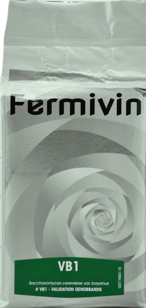 Fermivin VB 1 Weinhefe