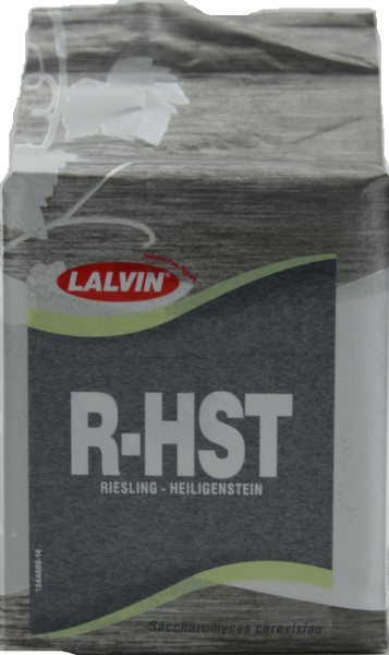 Lalvin R-HST Weinhefe
