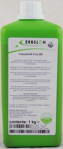 Trenolin Frio DF / 1 kg