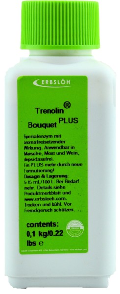 Trenolin Bouquet Plus / 0,1kg
