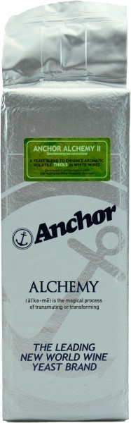 ANCHOR-N Alchemy II 1kg