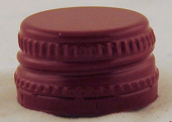 Schraubverschlüsse / Wein