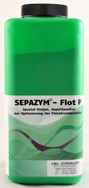 Sepazym Flot P 1Kg