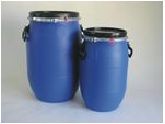Maischefaß 60 liter rund