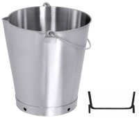 Eimer 12 ltr.