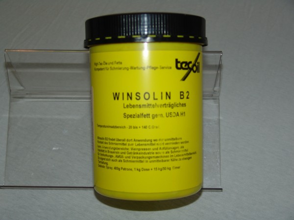Winsolin B2 / Dose 1 Kg