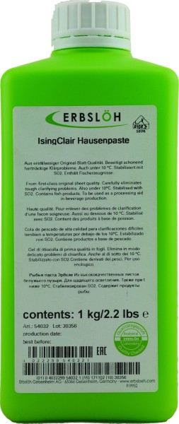 Hausenpaste 1 kg