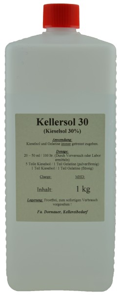 Kellersol / Klarsol 30