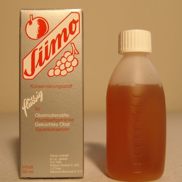 Sümo 50 ml