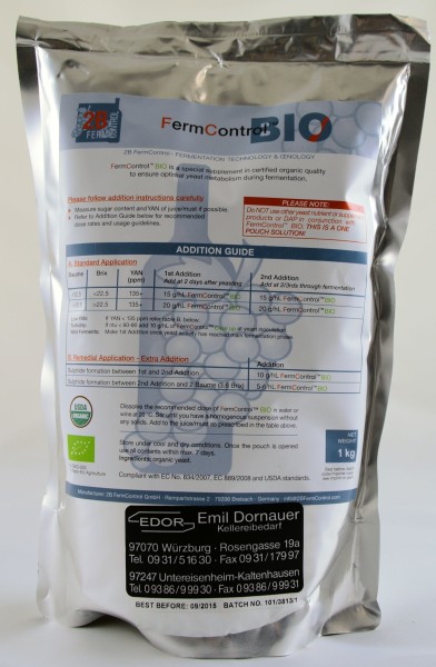 FermControl 1kg