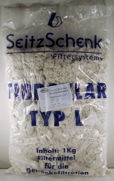 FIBROKLAR Typ L 1 kg