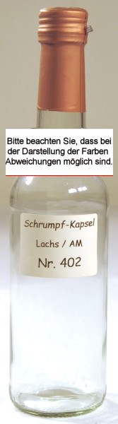 Kapsel (402) Lachs