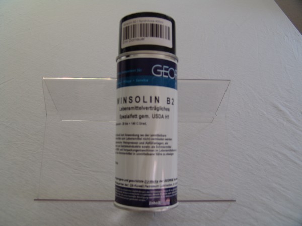 Winsolin B2 / Sprühdose 400ml