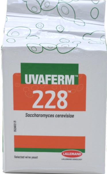 Uvaferm 228