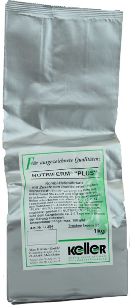 Nutriferm "PLUS" / 1 kg