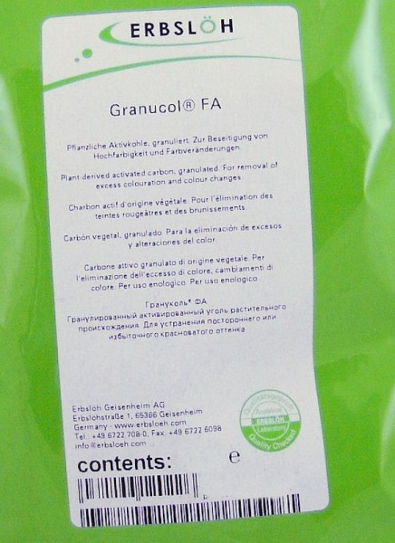 Granucol FA 10 kg