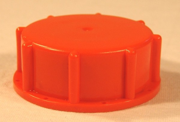 Verschlußkappe / Speidel