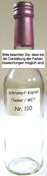 Kapsel (110)MET Flieder