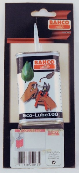 Scherenöl / Eco-Lube 100ml
