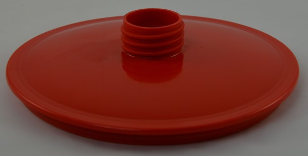 Ersatzdeckel Innenteil m Gewindes /50-500 l Graf