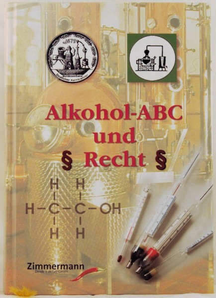 Alkohol-ABC und Recht