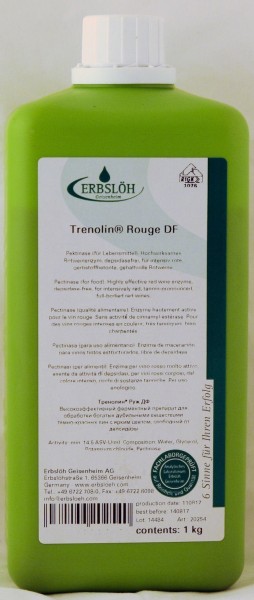 Trenolin Rouge DF / 1 kg