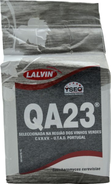 Lalvin QA 23