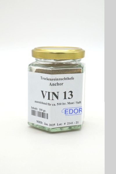 ANCHOR-VIN 13 / 100gr.