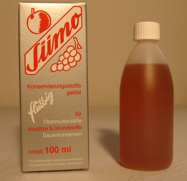 Sümo 100 ml