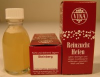 Steinberg Ballonkultur f. 100 ltr. Steinberg Ballonkultur f. 100 ltr.