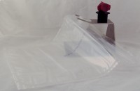 BAG in BOX Abfüllhalterung BAG in BOX Abfüllhalterung