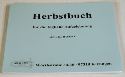 Bürobedarf | Kellerei & Brennereibedarf