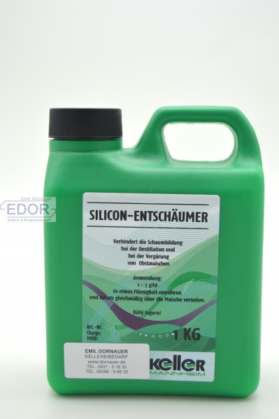 Silicon Antischaum / 1 kg