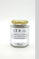 LT 8 (Plus) / 100gr Obstmaischen Hefe LT 8 (Plus) / 100gr Obstmaischen Hefe