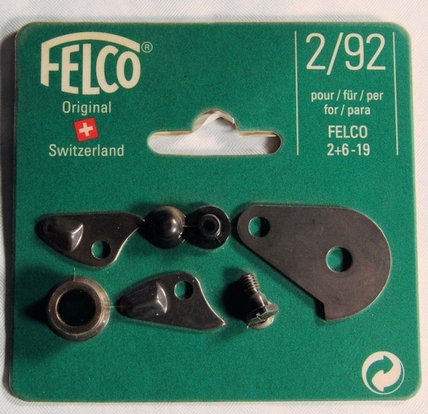 Felco Nr. 2/ 92