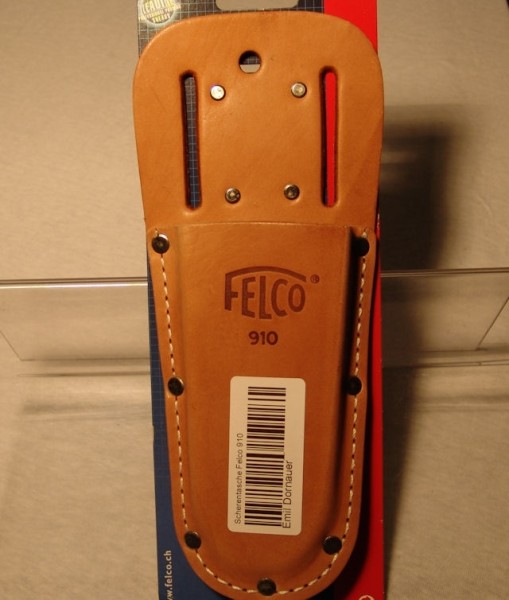 Scherentasche Felco 910