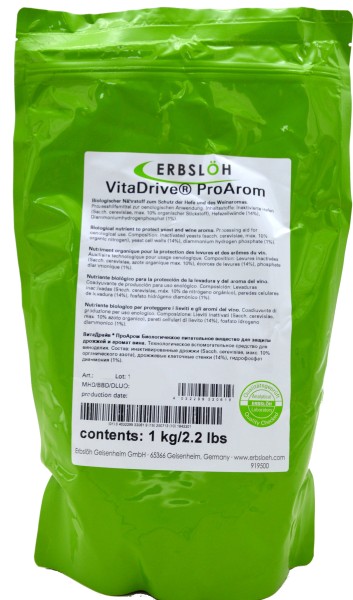 VitaDrive ProArom 1 kg