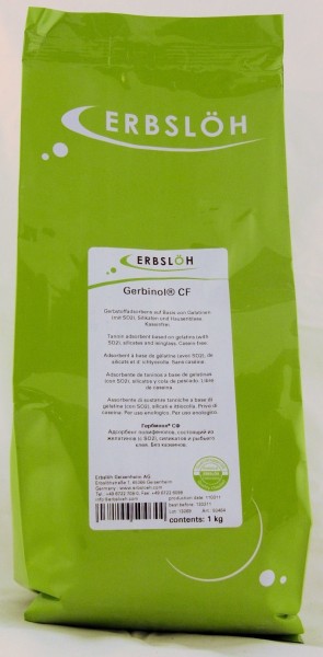 Gerbinol CF / 1,0 kg