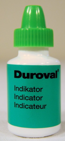 Duroval-Indikator