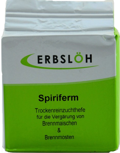 Spiriferm 100 gr