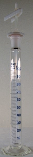 Veitshöchheimer Co2 Bestimmung ohne Thermometer