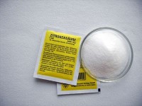 Zitronensäure / 100 gr Zitronensäure / 100 gr