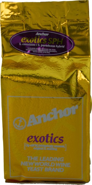 ANCHOR-exotics SPH / 250gr.