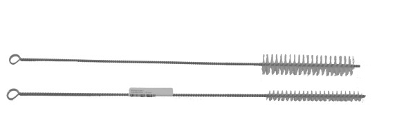 Rohrbürste / Kopfdurchm. 20 / 25 mm