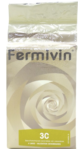 Fermivin 3 c / 500 gr