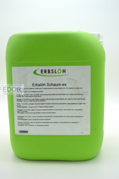 Silicon Antischaum / 10 kg