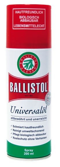 Ballistol 200 ml