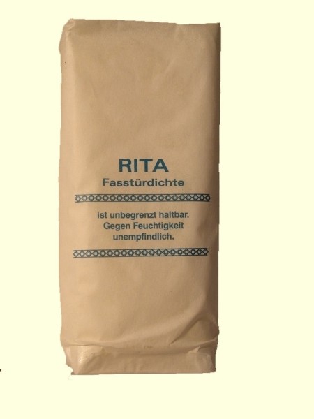 Fasstürdichte / RITA 500g Pfortendichte