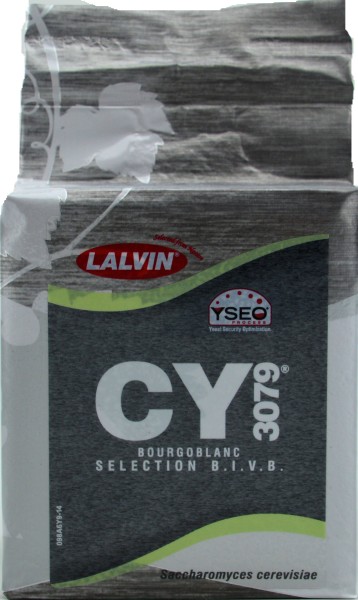 Lalvin CY 3079 500 gr
